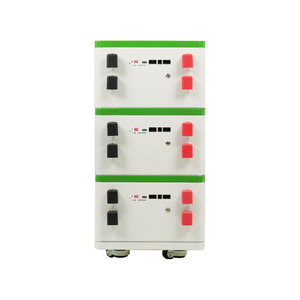 Sistema Solar Fuera de la Red, Almacenamiento de Energí<span class=keywords><strong>a</strong></span> Completo para el Hogar con Baterí<span class=keywords><strong>a</strong></span> de Respaldo LiFePO4, Inversor y Sistema Integrado de Almacenamiento de Energí<span class=keywords><strong>a</strong></span> - Product Image 2