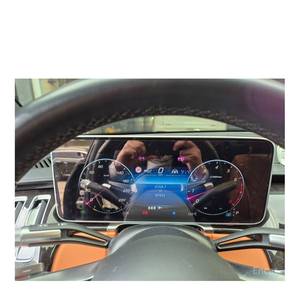 Mercedes-Benz Classe S S500L 4MATIC 2023, 87 030 km, boîte automatique, conduite à gauche, sièges en cuir avec caméra de recul - Product Image 5