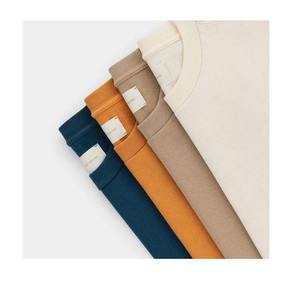 Prix de gros, t-shirts personnalisés pour hommes, t-shirts pour hommes grandes tailles, impression sur t-shirts 100% coton pour hommes, t-shirt surdimensionné de haute qualité pour hommes - Product Image 5