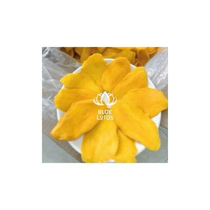 มะม่วงธรรมชาติอบแห้งแบบนิ่มหั่นมะม่วงเวียดนาม - Product Image 1