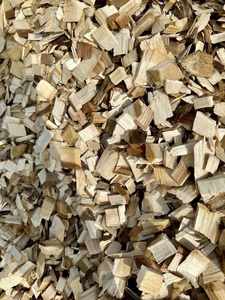 Astillas de Madera de Acacia Natural de Alto Contenido Calórico para Calderas Industriales, Proveedor de Combustible de Biomasa a Granel, Exportación Directa, Energía Sostenible - Product Image 5