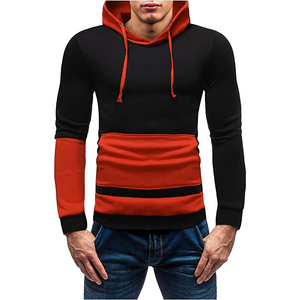 Sudadera con capucha unisex vintage de fabricación china, estilo streetwear, con estampado DTG, doble capucha, lavado ácido y cremallera, con efecto desgastado. - Product Image 6