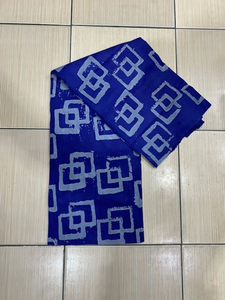 Tissu en coton 100 % imprimé africain et Ankara sur mesure, livraison rapide par Hitjem Export Supplier pour le marché ghanéen - Product Image 4