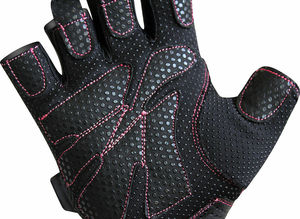 Gants de fitness unisexes réglables, imperméables, pour la musculation, l'entraînement, personnalisés, en néoprène, pour l'extérieur - Product Image 2