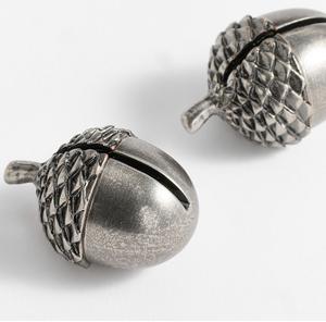 Soporte de Lujo de Cobre para Tarjetas de Visita, Exhibidor Moderno de Tarjetas de Mesa, Soporte para Números de Mesa de Boda, Soporte de Escritorio para Tarjetas de Presentación - Product Image 3