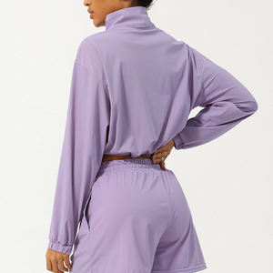Pantalones Cortos Ecológicos con Protección Solar, Ligeros, Transpirables, con Sensación de Frescura, Ropa de Verano para Actividades al Aire Libre para Adultos - Product Image 6