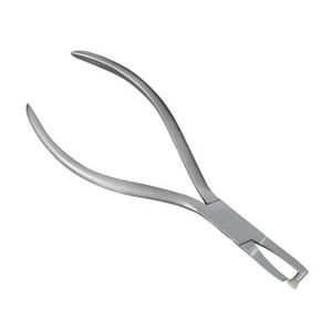 Alicates para quitar coronas personalizados, alicates para quitar bandas de ortodoncia, alicates para quitar coronas de acero alemán - Product Image 4