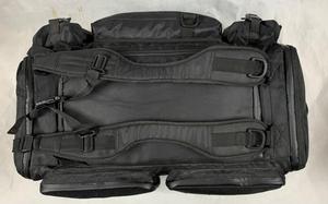 Bolsa Deportiva de Viaje Personalizada con Logotipo de Lamatex Sports, 30-40L, Impermeable, Ligera, Rectangular, con Cierre de Cremallera y Carcasa Suave - Product Image 4