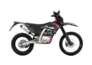 VENTA RÁPIDA Motocicletas Eléctricas Enduro S-P-R 240 2025, Motor de 2 Tiempos 200cc, Motor de 4 Tiempos 250cc, ENTREGA RÁPIDA - Product Image 2