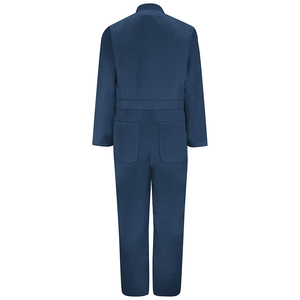 <b>Work</b> Clothing Breathable Long Sleeve Mechanical <b>Work</b> Uniform <b>Overalls</b> Durable Factory Worker Auto Repair Machine Uniforms - Product Image 3