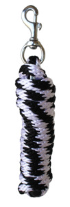 Wholesale Premium High Quality Nylon Lead <b>Ropes</b> for <b>Horse</b> Handling and <b>Leading</b> with Customized Color & Logo - Product Image 4