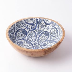 Acacia wood kitchenware serving bowls | bulk order, customized kitchenware products, trending kitchenware articles/<b>utensils</b>. - Product Image 2