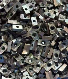 Chatarra de Carburo de Tungsteno 100% de Alta Calidad, Grado LMS en Forma de Escamas, Lista para Exportación al Mejor Precio, Envío a Todo el Mundo - Product Image 1