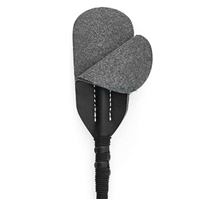 Nuevo Látigo de Equitación Inglés 2026, Látigo Ecuestre Personalizado para Doma Clásica, Látigo de Cuero para Caballos, Servicio OEM Personalizado - Product Image 6