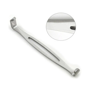 Arme à rétracteur en acier inoxydable pour instrument chirurgical par METAL MED - Product Image 4