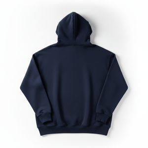 Sudaderas Extra Grandes de Primera Calidad en Oferta, Sudaderas Básicas de Algodón Mezclado Hechas en Fábrica, Sudaderas Extra Grandes al por Mayor - Product Image 3