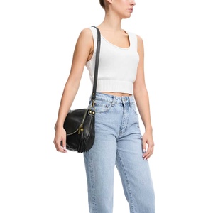 Personalised Large Cowhide Leather Bags Handmade Luggage Travel Bag Best Selling Overnight Carry Travel Bags - Product Image 5