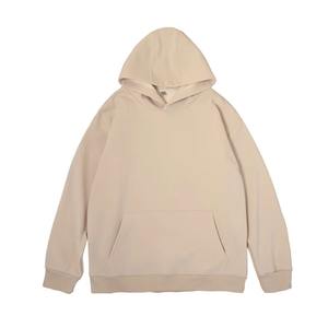 Sudadera con Capucha Personalizada al por Mayor de Alta Calidad, 100% Algodón Grueso para Hombre, Sudadera con Logotipo Personalizado, Sudadera de Felpa Gruesa - Product Image 5