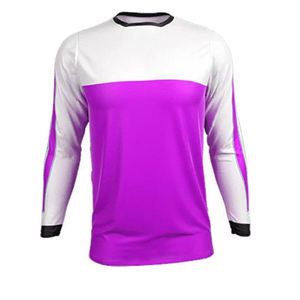 Jersey de Ciclismo MTB Sublimado Personalizado al por Mayor, Jersey de Bicicleta de Montaña para Hombre y Mujer, Jersey de Descenso MTB, Ropa de Ciclismo - Product Image 5