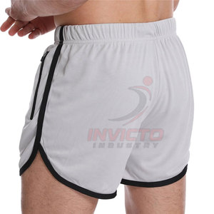 Pantalones Cortos Deportivos Hechos a Medida al Mejor Precio, Logotipo Personalizado, Pantalones Cortos Deportivos Más Vendidos para Adultos - Product Image 3