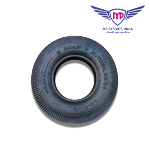 ยางรถสามล้อคุณภาพสูงผลิตในอินเดียสำหรับขาย - Product Image 1