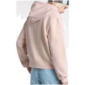 Sweat à capuche 100 % coton de qualité supérieure, anti-rétrécissement, confortable et flexible pour tous les jours, idéal pour l'été, sweat à capuche pour femme. - Product Image 2