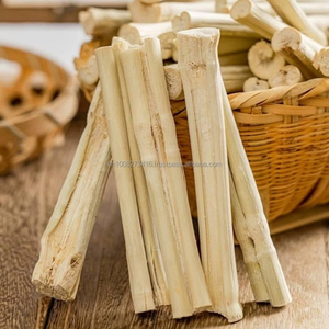Bâtonnets de canne à sucre séchée de qualité supérieure – Friandise naturelle pour lapins et petits animaux en provenance du Vietnam - Product Image 4