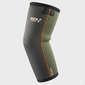 Nouvel Arrivage Manchons de Compression en Néoprène pour Coudes, Design Moderne Personnalisé, Équipement de Soutien pour Haltérophilie et Powerlifting - Product Image 1