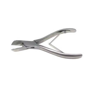 Pinzas para Cortar Huesos de Acero Inoxidable, Liston, Herramientas Médicas Ortopédicas Quirúrgicas, Pinzas para Cortar Huesos Liston - Product Image 1