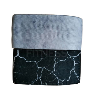 Bandas de Resistencia al Por Mayor para Glúteos, Bandas de Tela para Entrenamiento de Cadera, Fabricante Personalizado - Product Image 5