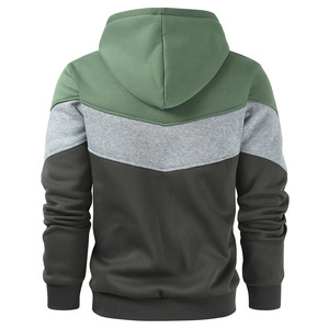 Custom Logo Men's <b>Hoodies</b> High Quality 500 GSM Cotton Heavyweight Fleece Pocket Regular Fit Plus Size Winter 100% Cotton Quick - Product Image 2