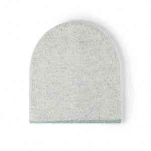 custom Winter Thicken Thermal Big Head Circumference Wool Pile Heap <b>Cap</b> - Product Image 6