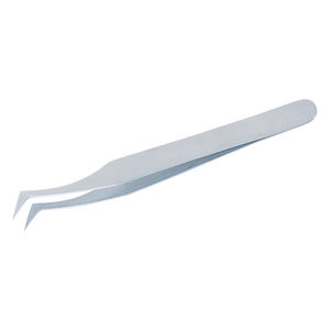 Pinzas para Pestañas con Certificación CE, Herramientas de Belleza para Cuidado Personal, Pinzas de Alta Precisión para Colocar y Retirar Pestañas a Bajo Precio - Product Image 1