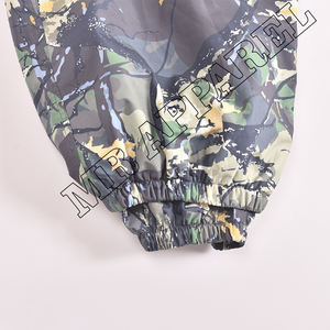 Pantalones de nieve de esquí holgados de alta calidad, pantalones de esquí de Snowboard de invierno transpirables impermeables personalizados, pantalones de pierna ancha más pantalones Unisex para exteriores - Product Image 6