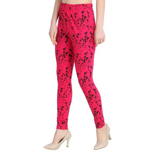 Leggings de sublimation pour femmes, matière douce anti-rides, prix abordable, meilleur design, respirants et durables. - Product Image 4