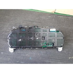 Tableau de bord Elantra IV, XD 2006-2011 d'occasion OEM 940062H125 - Product Image 4