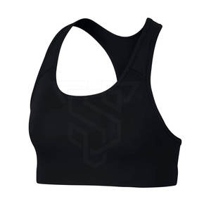 Sujetador Deportivo para Mujer, Ropa Deportiva para Gimnasio, Yoga, con Relleno, Sin Costuras, Push-Up, Personalizado - Product Image 5