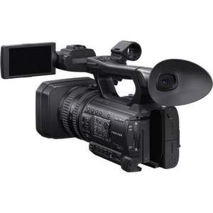 Videocámara 4K XDCAM PXW-Z150 de Buena Calidad, Combo Avanzado - Product Image 3