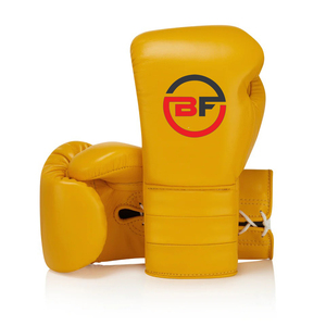 Boxing Sparring <b>Gloves</b> Wholesale | Low MOQ Custom Branding | Fast Shipping | PU Genuine Leather Options - Product Image 1