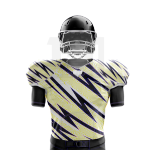 Ultimate American Football <b>Battle</b> Featuring Fast Plays Strong Defense Huge Touchdowns and Nonstop Exciting Field Action - Product Image 5