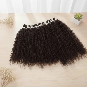 Venta al por mayor de extensiones de cabello humano de lujo Genius Weft, ultrafinas e invisibles, para estilismo profesional. - Product Image 4