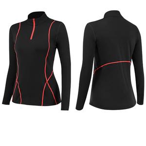 Chaqueta de Motociclismo Unisex para Invierno, con Protección Suave y Transpirable, Mangas Largas, para Motocross, con Almohadillas Protectoras, Spandex/Poliéster - Product Image 6