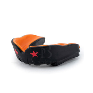 Protector Dental Ligero de Material EVA Ecológico, Ajuste Flexible, Equipo Deportivo Seguro para Boxeo, Entrenamiento de MMA y Fitness - Product Image 2