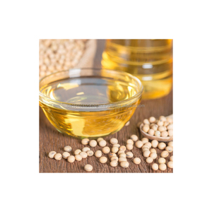 Huile de soja extra légère et saine, naturellement transformée, faible en graisses saturées, idéale pour les besoins quotidiens de cuisson - Product Image 5