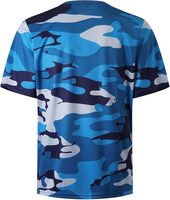 Authentisches Komfort-T-Shirt - Umweltfreundliche Farbstoffe - Überlegene Stofffestigkeit - Das einzige Basic-T-Shirt, das Sie heute brauchen.
