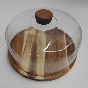 Round Customized <b>Cake</b> <b>Stand</b> With Elegant Gold Finish Perfect For Wedding Dessert Tables Birthday Parties - Product Image 6