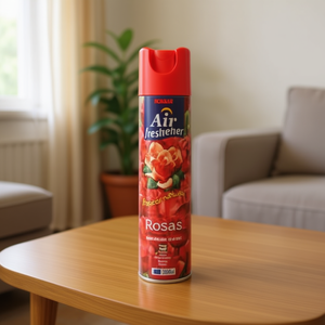 300ml Désodorisant aux Roses, Vaporisateurs Parfumés pour la Maison, 8 PCS - Product Image 2