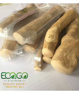 Juguete Masticable para Perros 100% Natural de Madera de Café, Ecológico, para Perros Mordedores Agresivos - Product Image 3