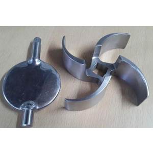 OEM ODM Disponible Servicios de mecanizado CNC altamente duraderos Precio de mercado con descuento para fabricación y montaje de piezas de subensamblaje - Product Image 1