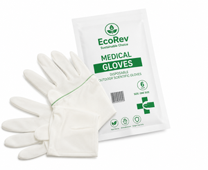 PE Coated Medical Grade Disposable Food Grade Eco-Friendly Kraft <b>Paper</b> <b>Roll</b> - Product Image 6